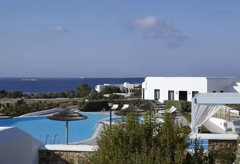 فندق Mediterranean