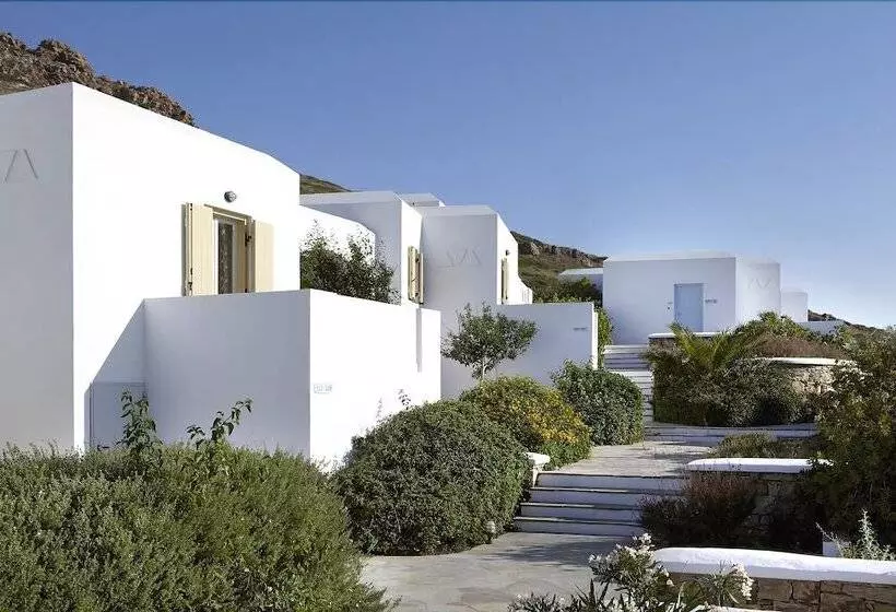 فندق Mediterranean