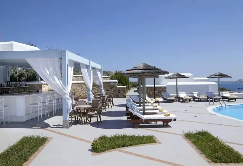 فندق Mediterranean