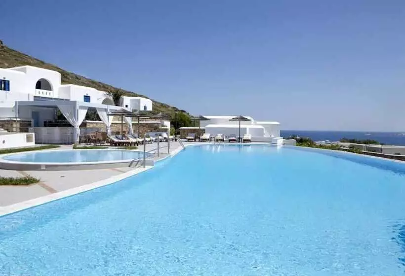 فندق Mediterranean