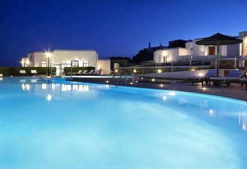 فندق Mediterranean