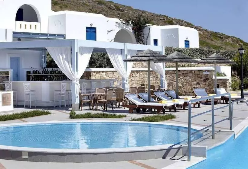 فندق Mediterranean