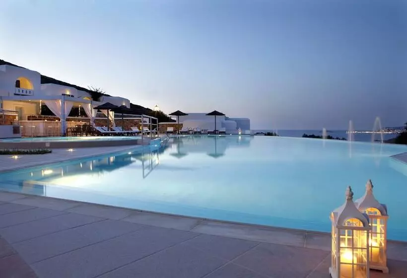 فندق Mediterranean