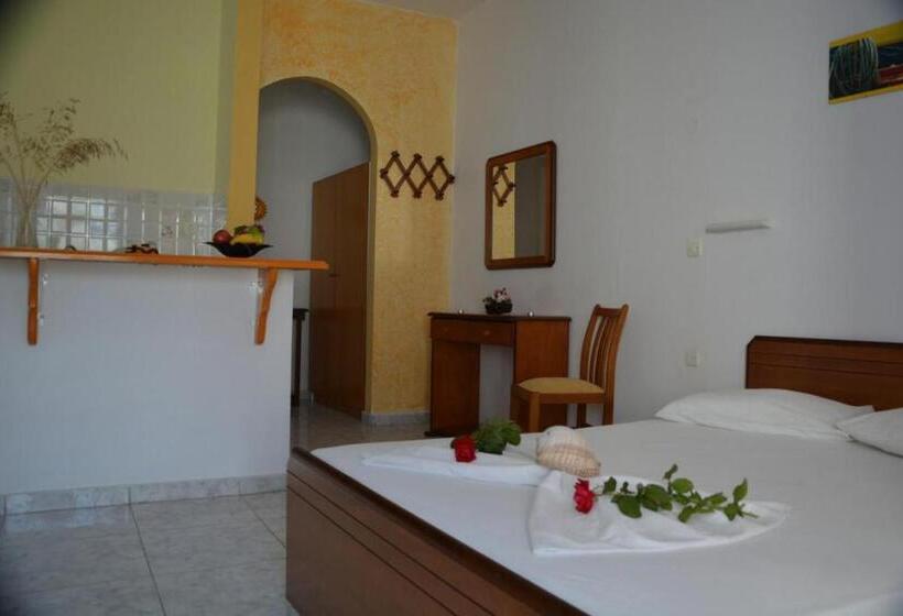 Hotel Poseidon Studios