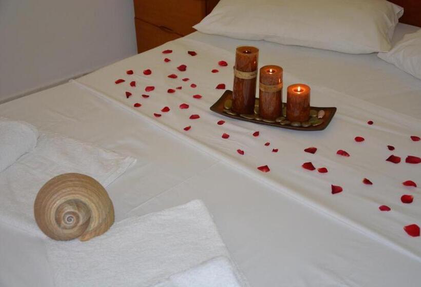 Hotel Poseidon Studios