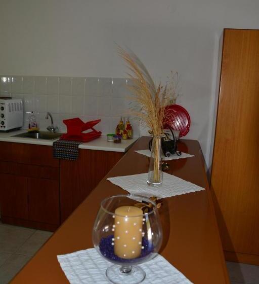 Hotel Poseidon Studios