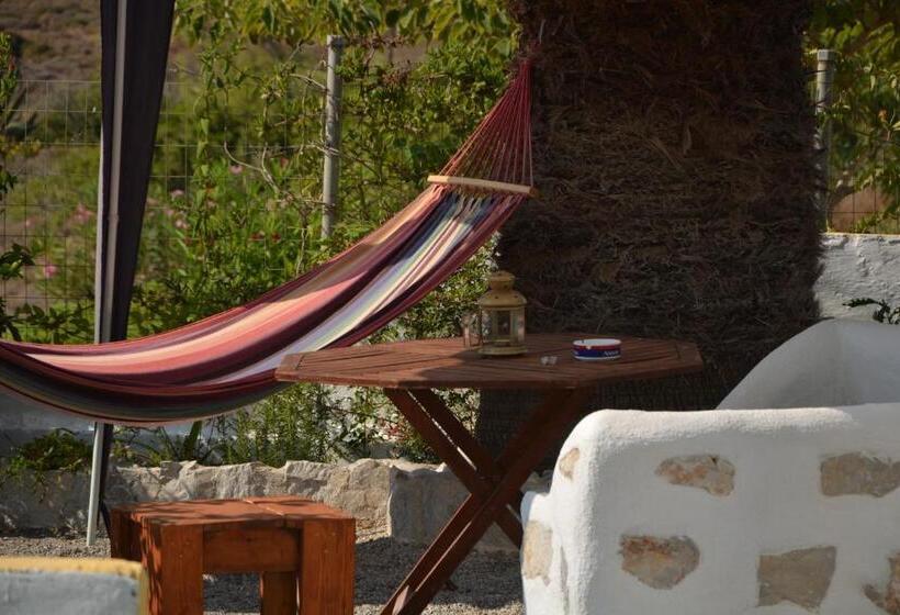 Hotel Poseidon Studios