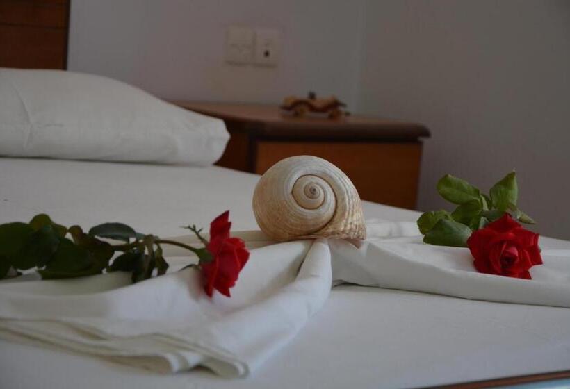 Hotel Poseidon Studios