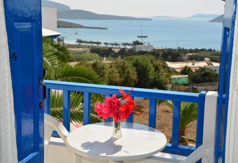 Hotel Poseidon Studios