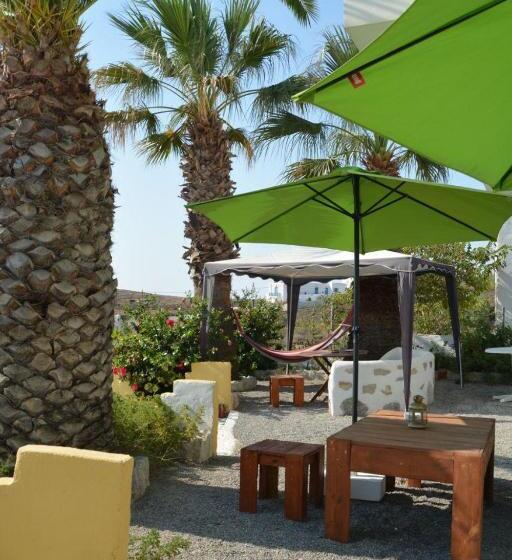 Hotel Poseidon Studios