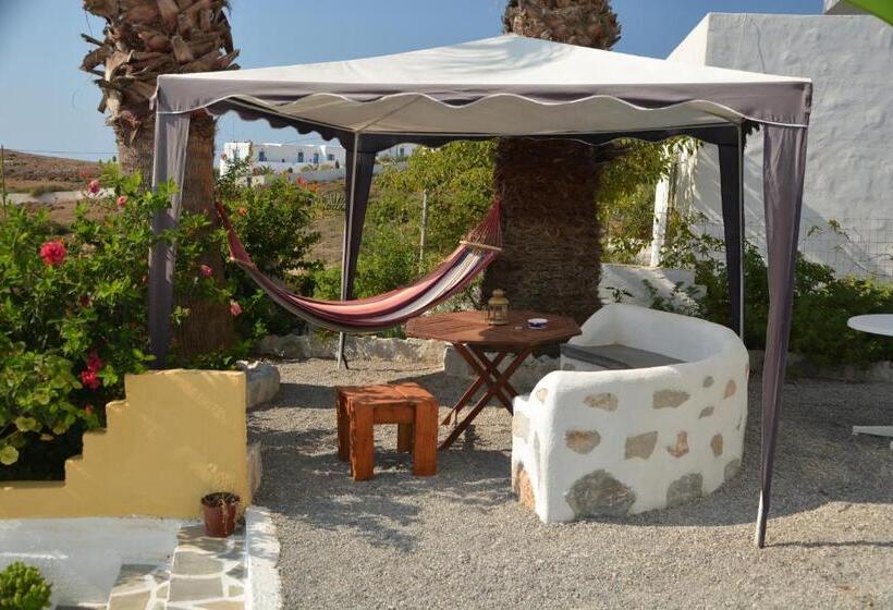 Hotel Poseidon Studios