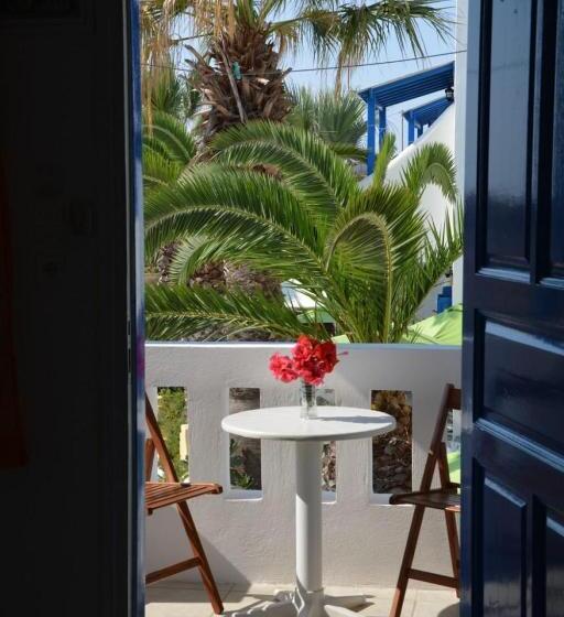 Hotel Poseidon Studios