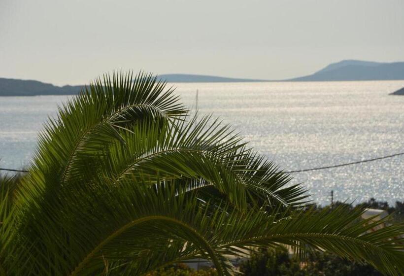 Hotel Poseidon Studios