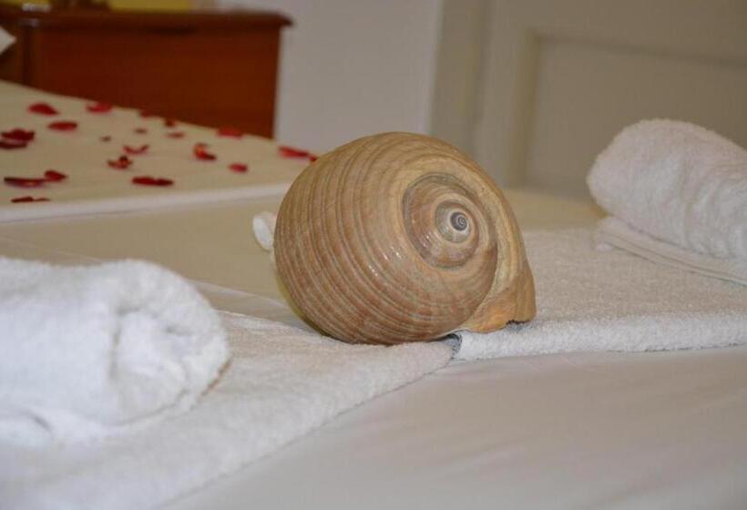 Hotel Poseidon Studios