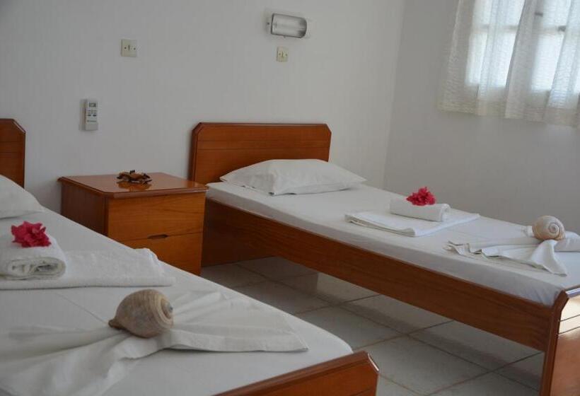 Hotel Poseidon Studios