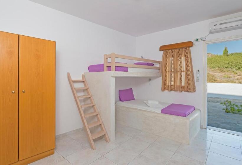 Hotel Poseidon Studios