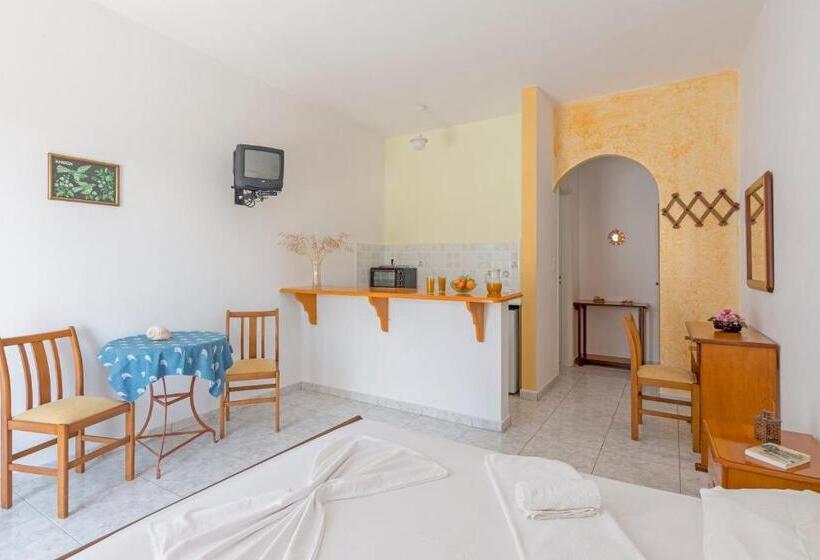 Hotel Poseidon Studios