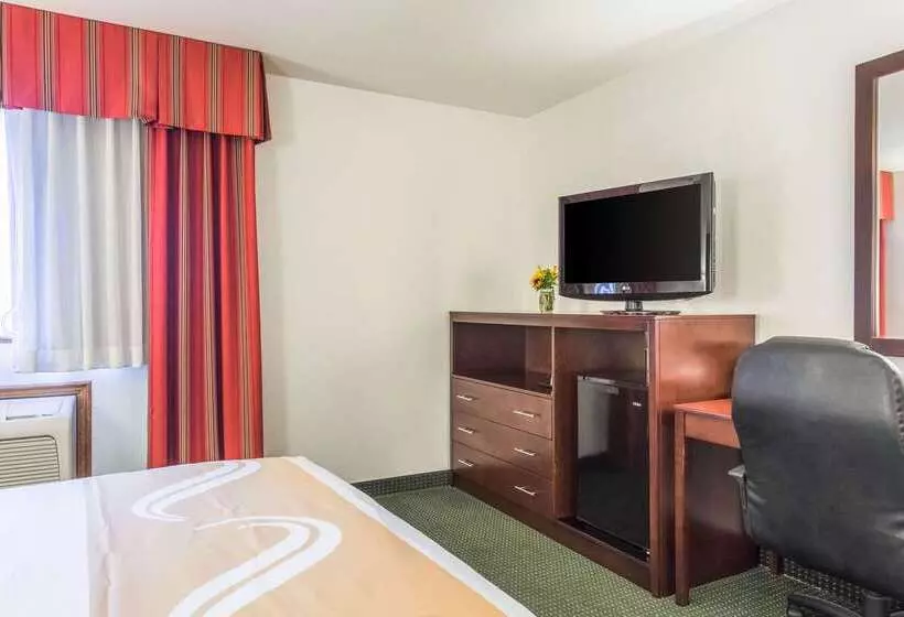Отель Quality Inn Belgrade  Bozeman Yellowstone Airport