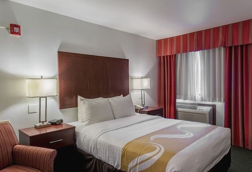 فندق Quality Inn Belgrade  Bozeman Yellowstone Airport