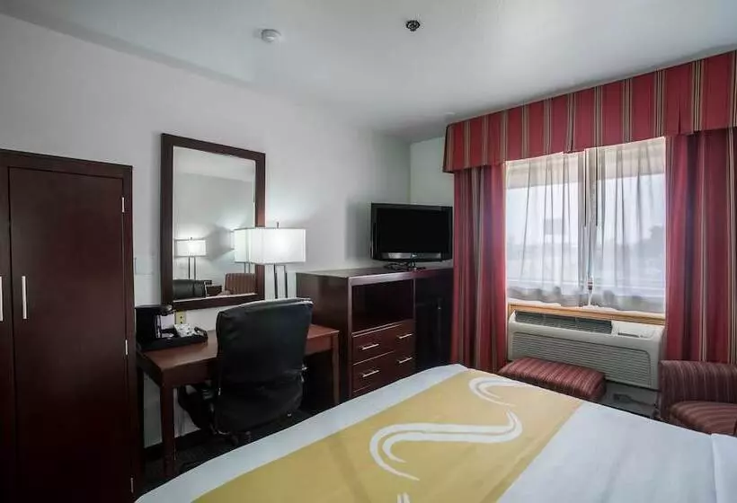 Отель Quality Inn Belgrade  Bozeman Yellowstone Airport