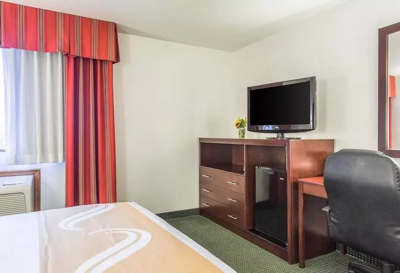 Отель Quality Inn Belgrade  Bozeman Yellowstone Airport