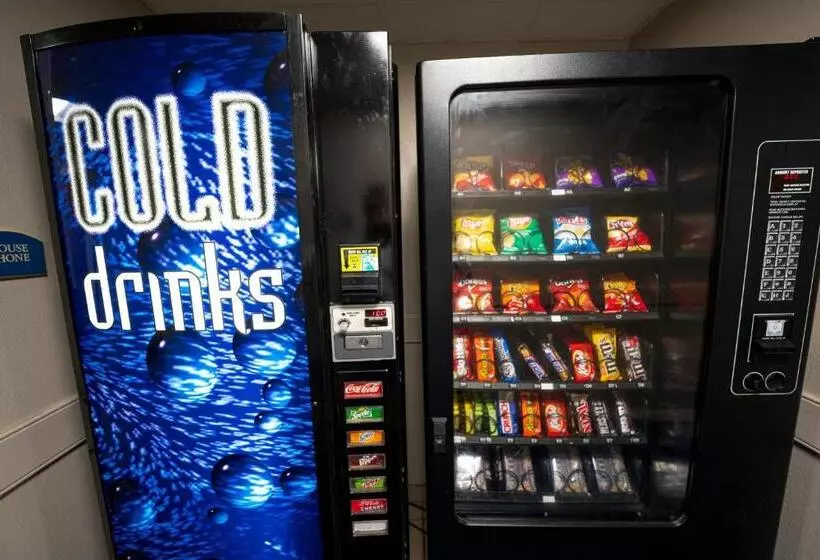 酒店 Quality Inn & Suites