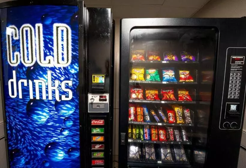 酒店 Quality Inn & Suites