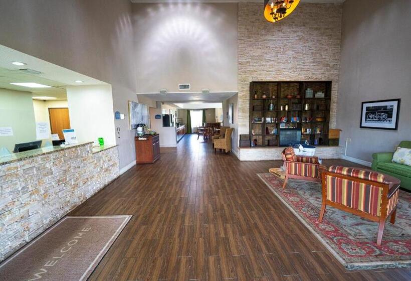 فندق Quality Inn & Suites