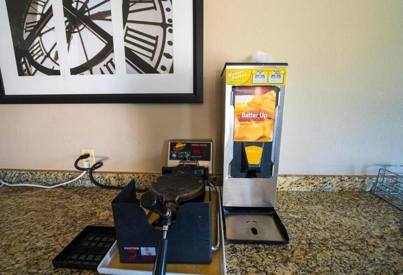 فندق Quality Inn & Suites