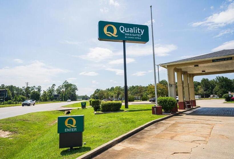 فندق Quality Inn & Suites