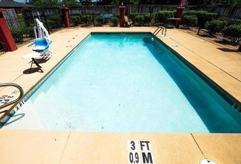 فندق Quality Inn & Suites