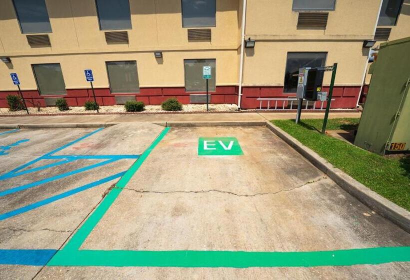 فندق Quality Inn & Suites