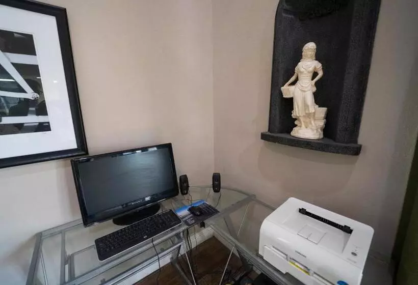 酒店 Quality Inn & Suites