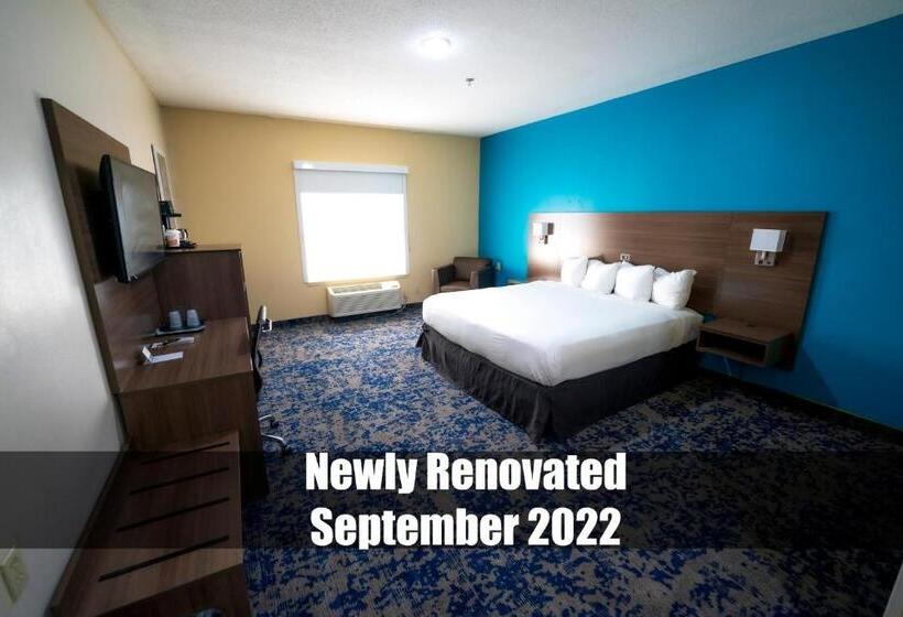 فندق Quality Inn & Suites