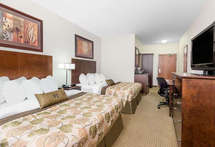 בית מלון כפרי Ramada By Wyndham Olds