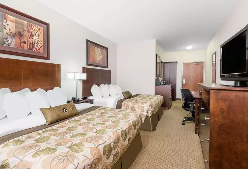 호텔 Ramada By Wyndham Olds