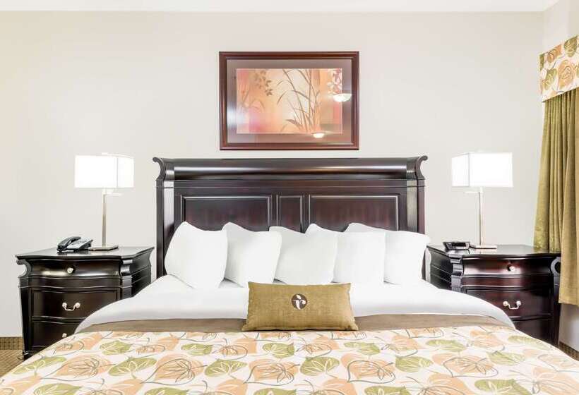 בית מלון כפרי Ramada By Wyndham Olds