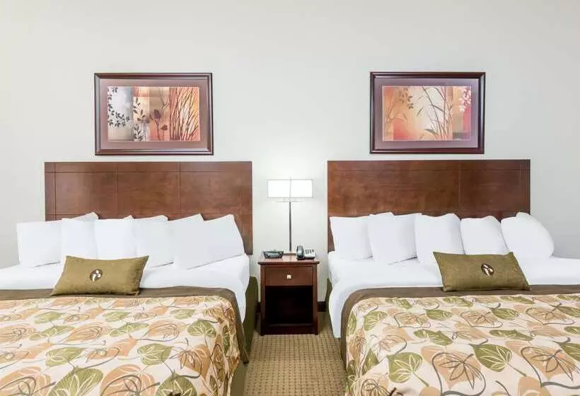 호텔 Ramada By Wyndham Olds