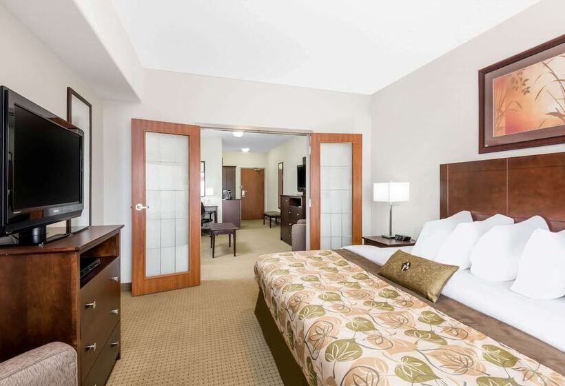 בית מלון כפרי Ramada By Wyndham Olds