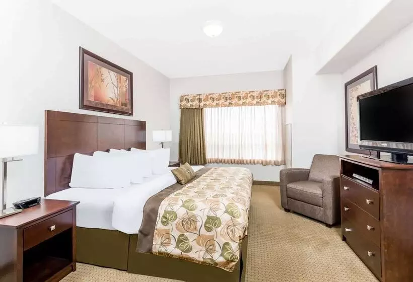 호텔 Ramada By Wyndham Olds