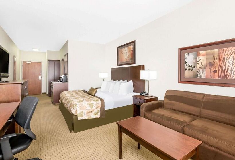 בית מלון כפרי Ramada By Wyndham Olds