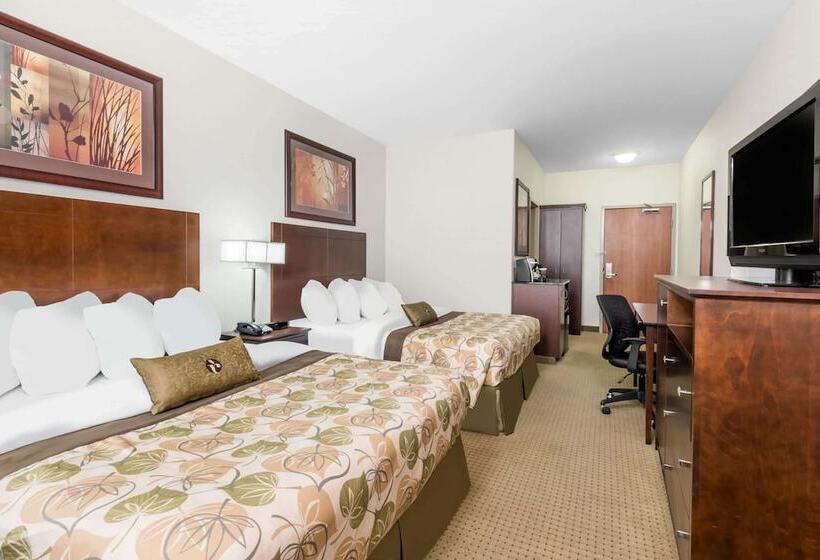 בית מלון כפרי Ramada By Wyndham Olds