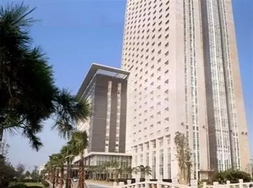 Hotel Ruihao Kunshan