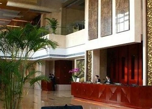 Hotel Ruihao Kunshan