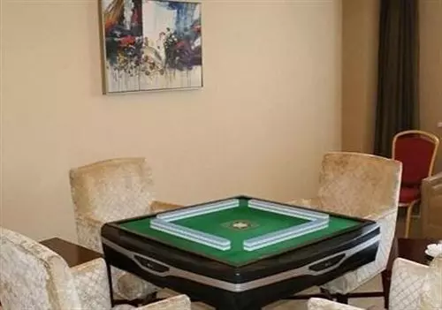 Hotel Ruihao Kunshan