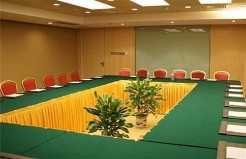 Hotel Ruihao Kunshan