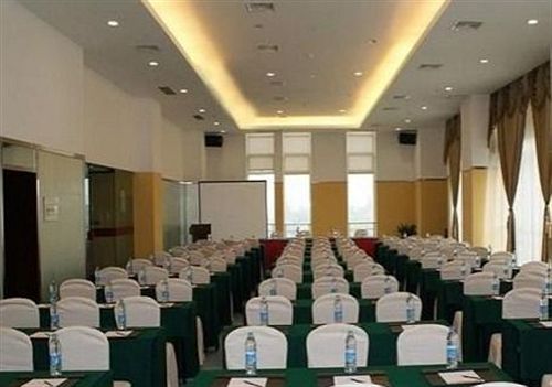 Hotel Ruihao Kunshan