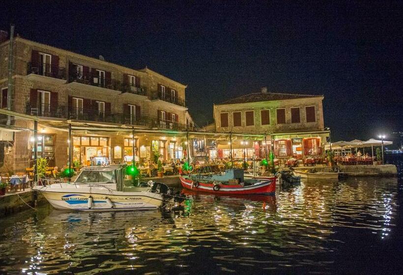 בית מלון כפרי Sea Horse