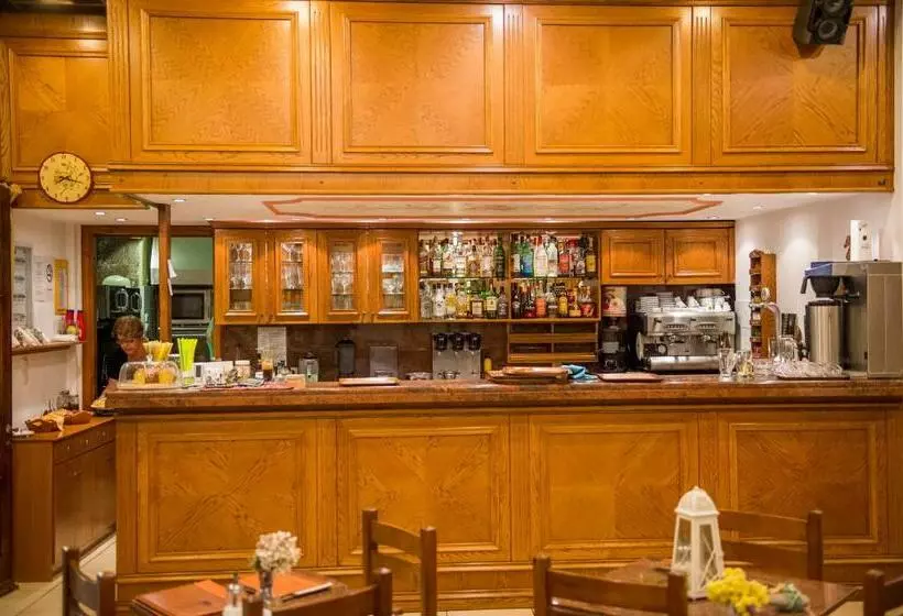 בית מלון כפרי Sea Horse