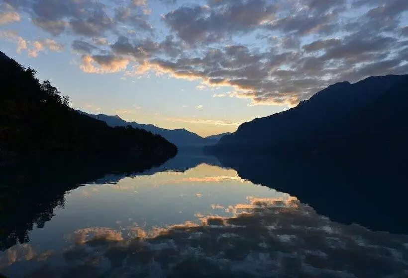 Otel Seeburg Adults Only